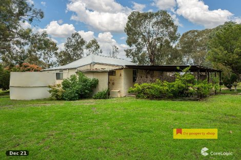 10 Garner St, Lue, NSW 2850