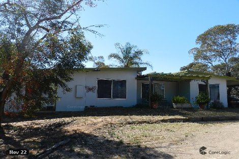 280 Winkie Rd, Winkie, SA 5343