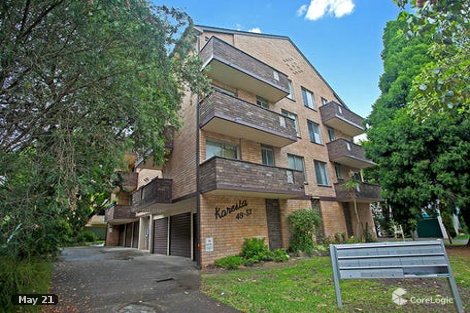 12/49 Oxford St, Mortdale, NSW 2223