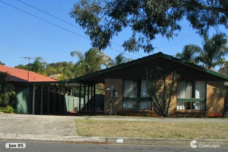 85 Stewart Ave, Hammondville, NSW 2170