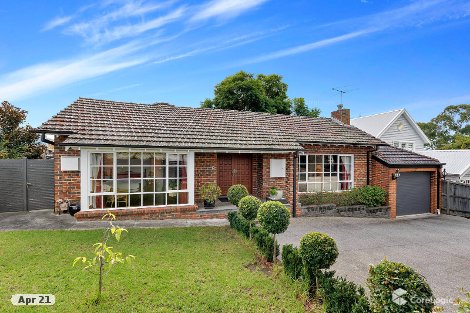 25 Carlyle St, Ashwood, VIC 3147