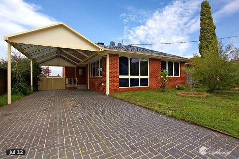 4 Illawarra Cres, Dandenong North, VIC 3175