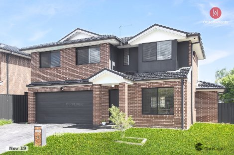 1b Hobler Ave, West Hoxton, NSW 2171