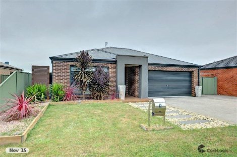 12 Diesel Ct, Sebastopol, VIC 3356