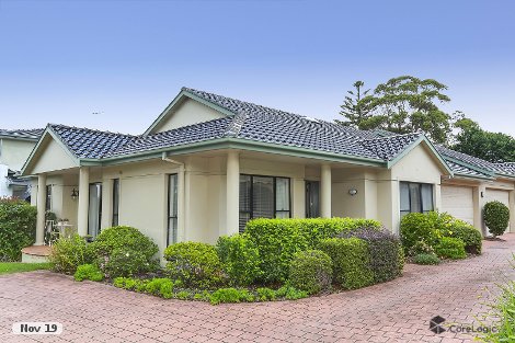 6/27-29 Old Taren Point Rd, Taren Point, NSW 2229