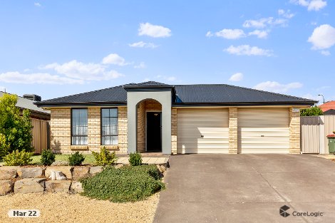 4 Newhaven Dr, Craigmore, SA 5114