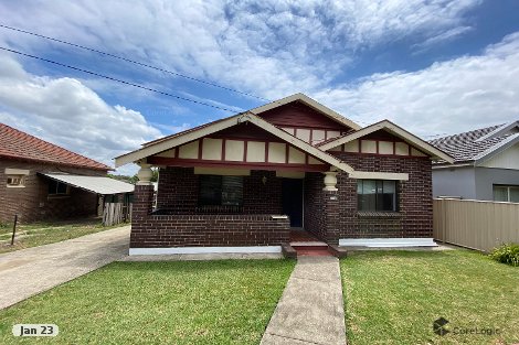 118 George St, North Strathfield, NSW 2137