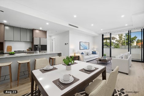 D302/27-35 Punchbowl Rd, Belfield, NSW 2191