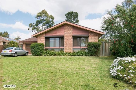 227 Oxford Rd, Ingleburn, NSW 2565