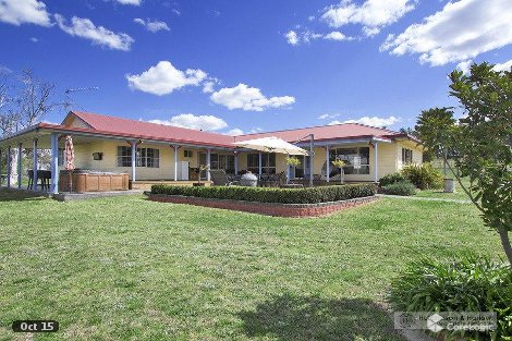 11618 New England Hwy, Tilbuster, NSW 2350