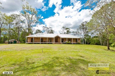 33 Upper Wights Mountain Rd, Wights Mountain, QLD 4520