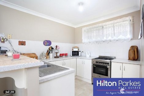 3 Pepperidge Ave, Oakhurst, NSW 2761