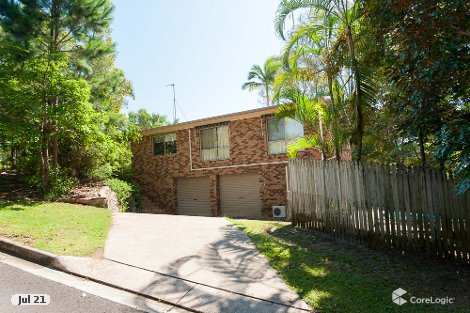 4 Hall Ct, Burnside, QLD 4560