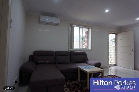 49 Stockholm Ave, Hassall Grove, NSW 2761