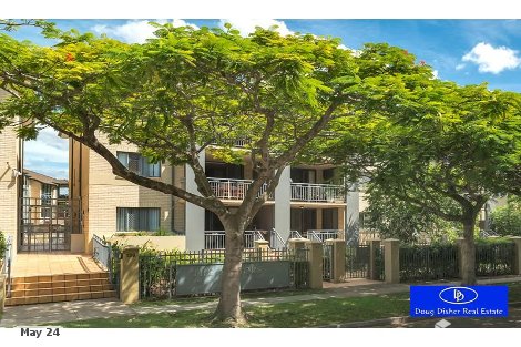 42/139 Macquarie St, St Lucia, QLD 4067