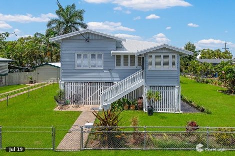 152 Francis St, West End, QLD 4810