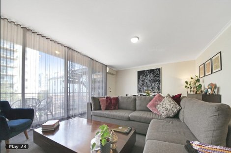 5/100 Wells St, Southbank, VIC 3006