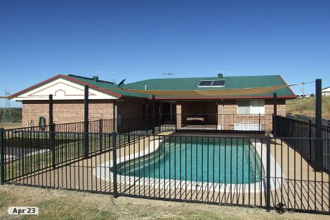 730 Upper Ulam Rd, Bajool, QLD 4699