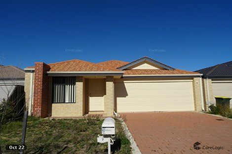 7 Bentham Turn, Banksia Grove, WA 6031