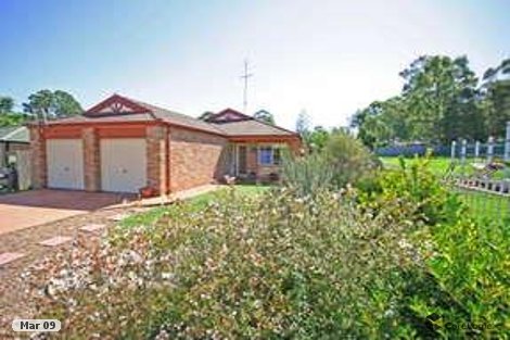 44 Panorama Cres, Freemans Reach, NSW 2756