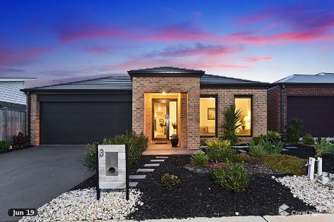 3 Yirn Ave, Torquay, VIC 3228