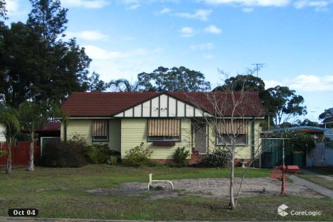 4 Reynolds Ave, Hobartville, NSW 2753