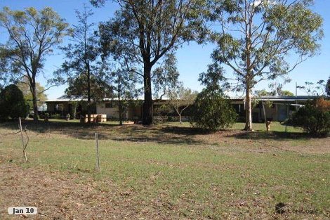 18124 New England Hwy, Mount Marshall, QLD 4362