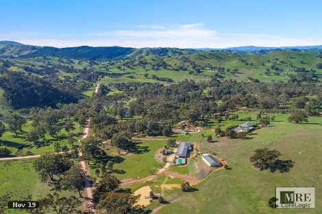 299 Dry Creek Rd, Bonnie Doon, VIC 3720