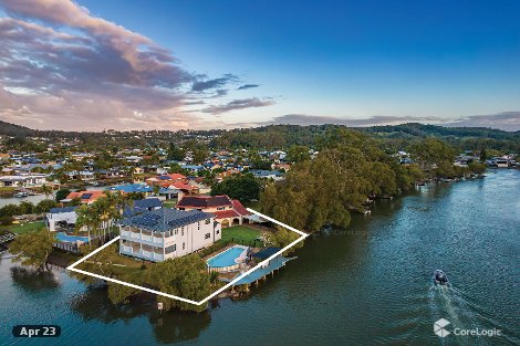 28 Keel Ct, Currumbin Waters, QLD 4223