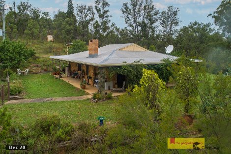 2511 Glen Alice Rd, Bogee, NSW 2849