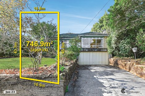 52 Alvie Rd, Mount Waverley, VIC 3149