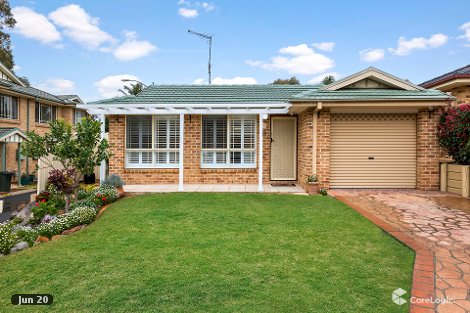 14 Maddison Ct, Narellan Vale, NSW 2567