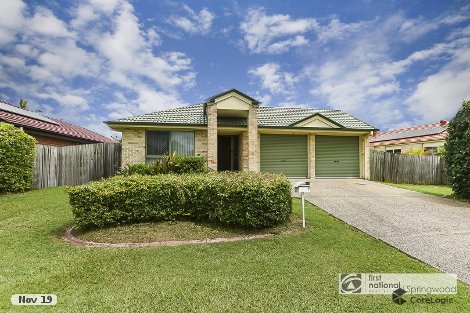 9 Boardwalk Ave, Meadowbrook, QLD 4131