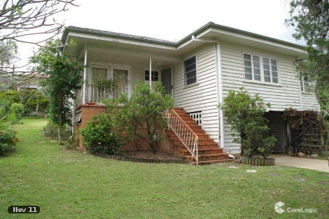 24 Fifth Ave, St Lucia, QLD 4067