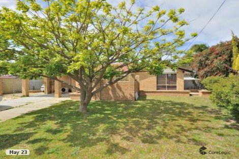 65 Grange Dr, Cooloongup, WA 6168