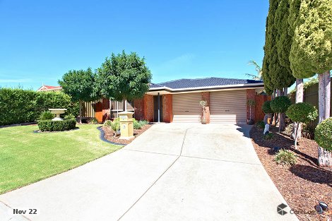 4 Thornton Pl, Craigmore, SA 5114