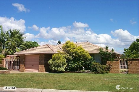 9 Baxter Ct, Arundel, QLD 4214