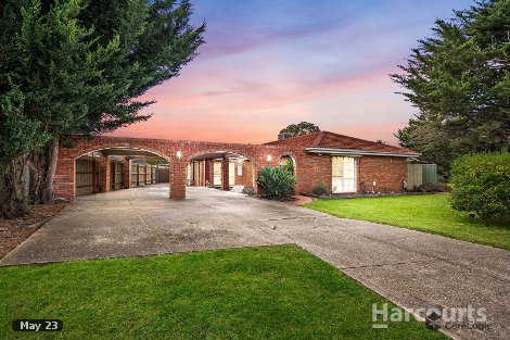 3 Canopus Pl, Melton West, VIC 3337