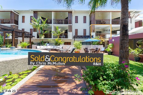 8/47-49 Davidson St, Port Douglas, QLD 4877