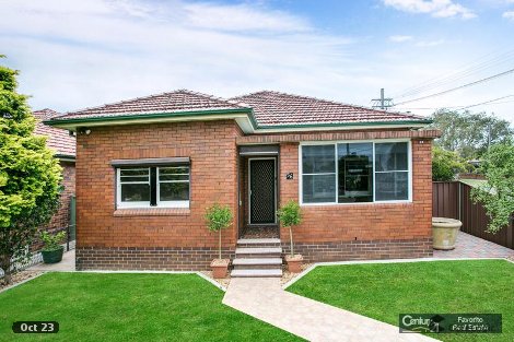 56 Lawn Ave, Clemton Park, NSW 2206