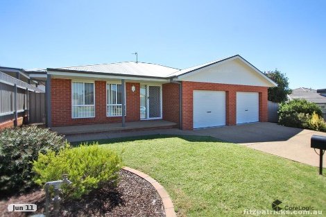 2/33 Monaro Ct, Tatton, NSW 2650