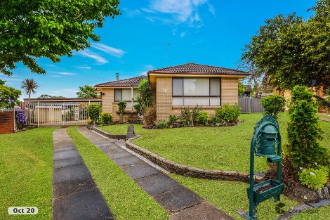 13 Knight Pl, Minto, NSW 2566