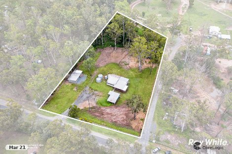 310-316 Miller Rd, Logan Village, QLD 4207