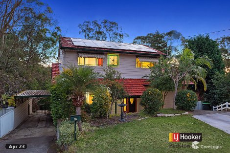 47 Fewtrell Ave, Revesby Heights, NSW 2212