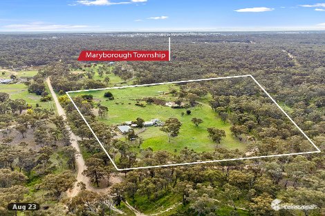 195 Mosquito Rd, Maryborough, VIC 3465