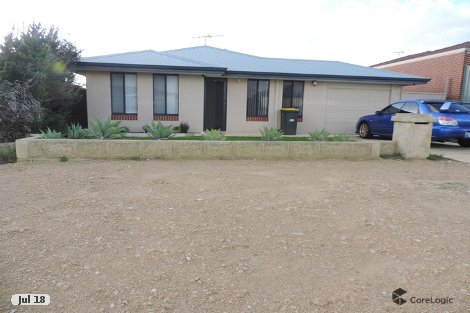 105 Seagrove Bvd, Merriwa, WA 6030