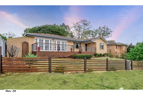 33 Martini St, Mount Lofty, QLD 4350