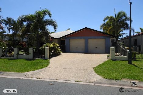 3 Wing Cres, Mount Pleasant, QLD 4740