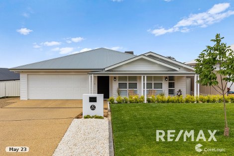 20 Gasnier Loop, Boorooma, NSW 2650