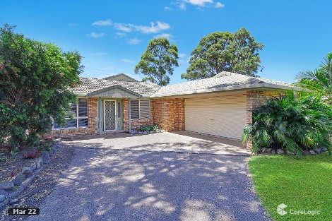 24 Coucal Cl, Port Macquarie, NSW 2444